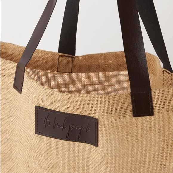 The Beach PeopleBag - Picture 6 of 6